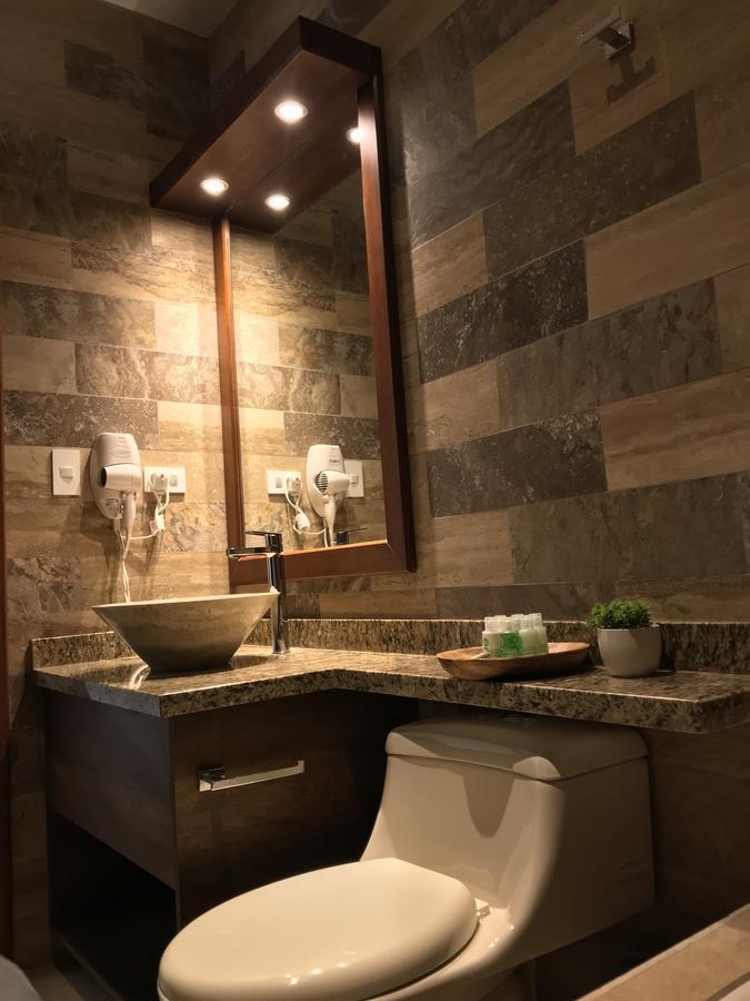 Ilalo Garden Hotel & Restaurant Quito Zewnętrze zdjęcie