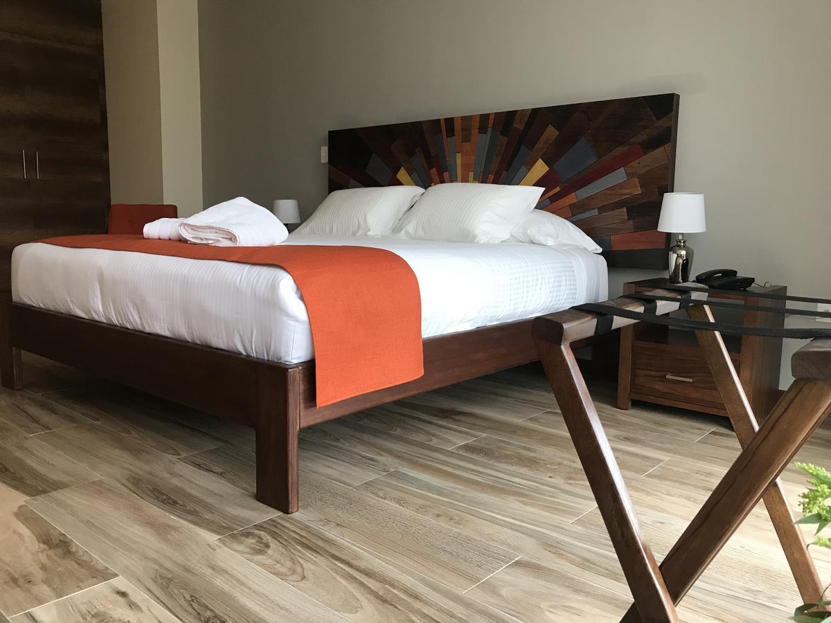 Ilalo Garden Hotel & Restaurant Quito Zewnętrze zdjęcie